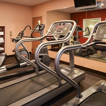 Holiday Inn Express Hotel & Suites Lancaster-Lititz By Ihg Eksteriør billede
