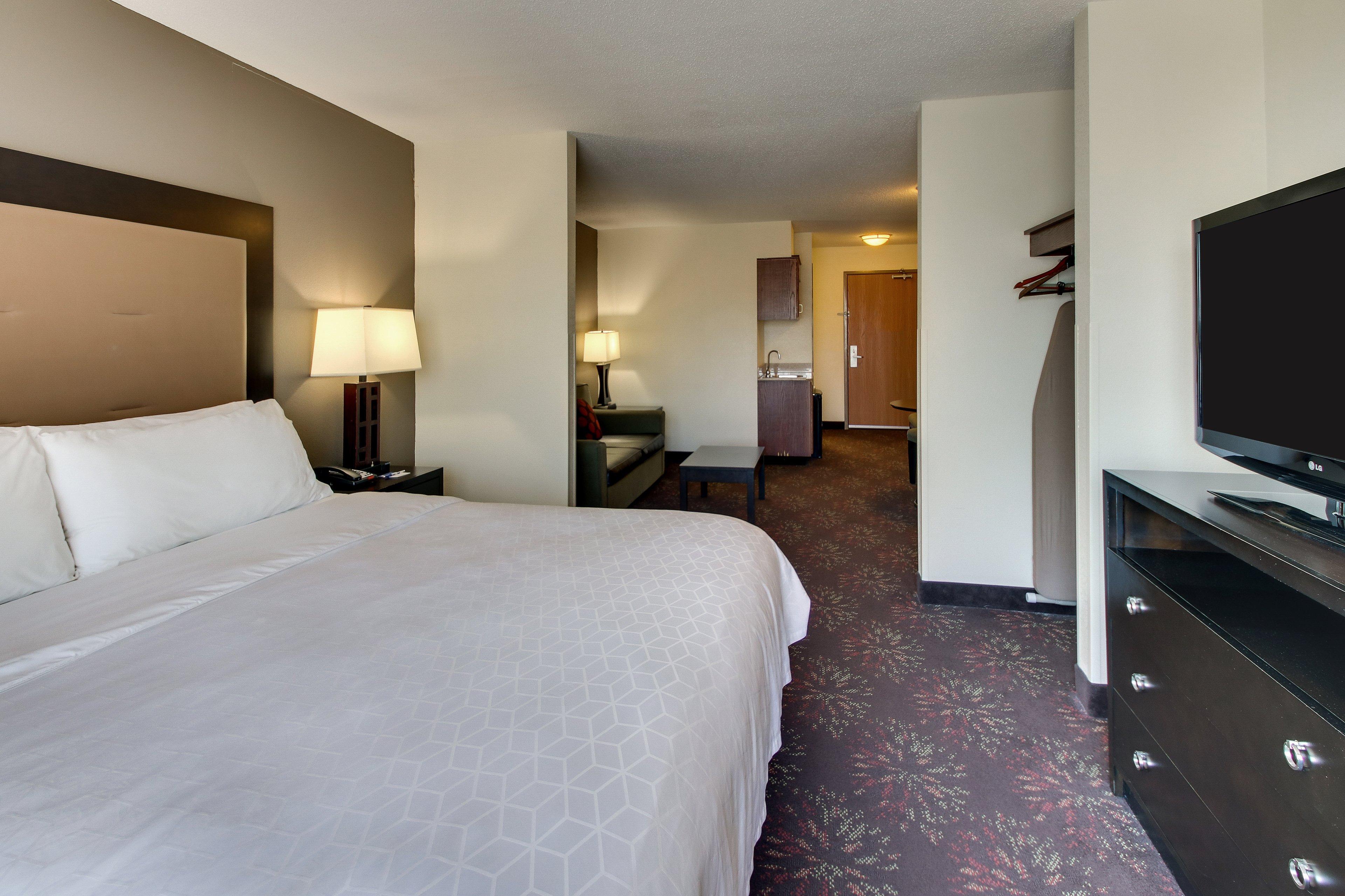 Holiday Inn Express Hotel & Suites Lancaster-Lititz By Ihg Eksteriør billede