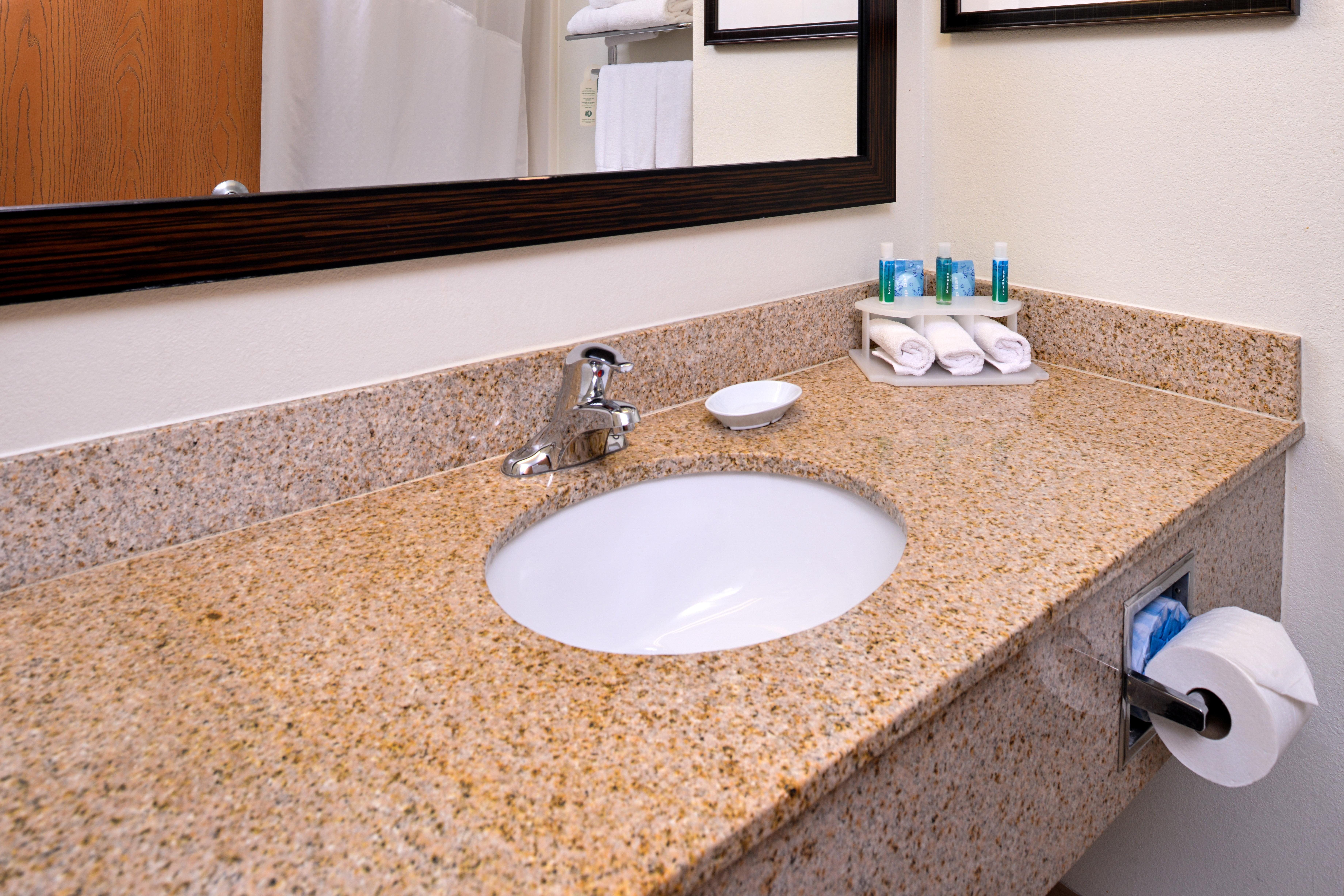 Holiday Inn Express Hotel & Suites Lancaster-Lititz By Ihg Eksteriør billede
