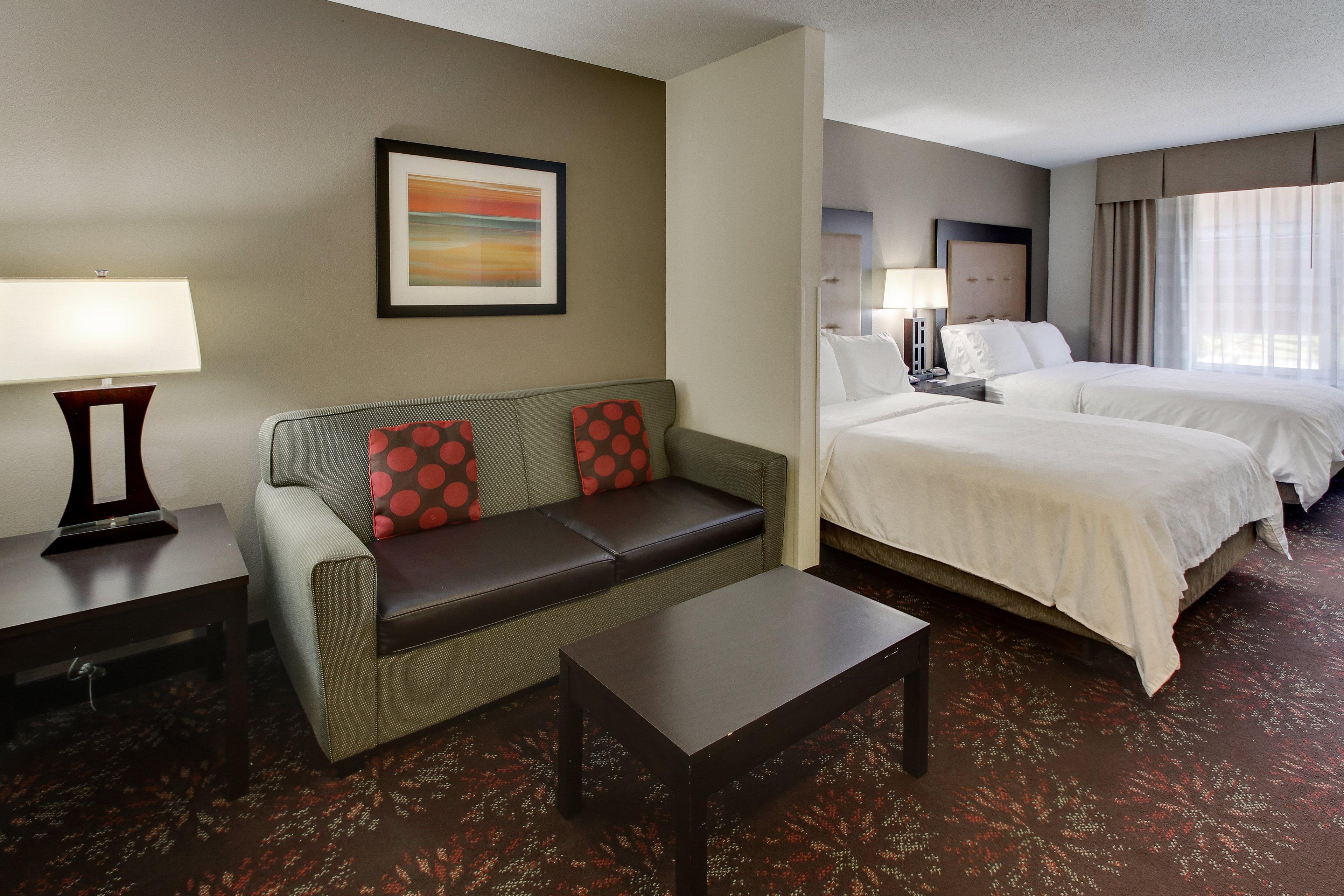 Holiday Inn Express Hotel & Suites Lancaster-Lititz By Ihg Eksteriør billede