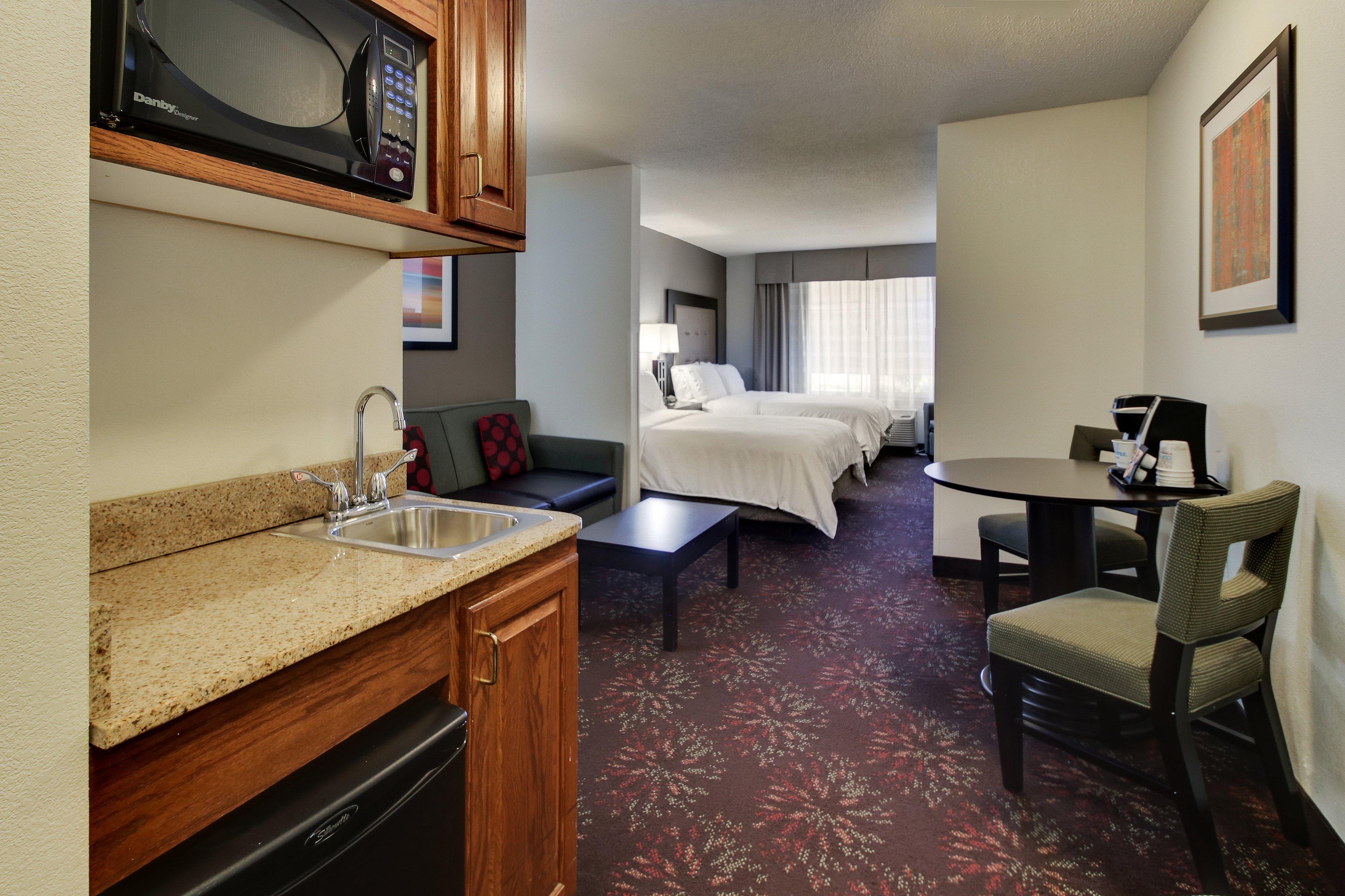 Holiday Inn Express Hotel & Suites Lancaster-Lititz By Ihg Eksteriør billede