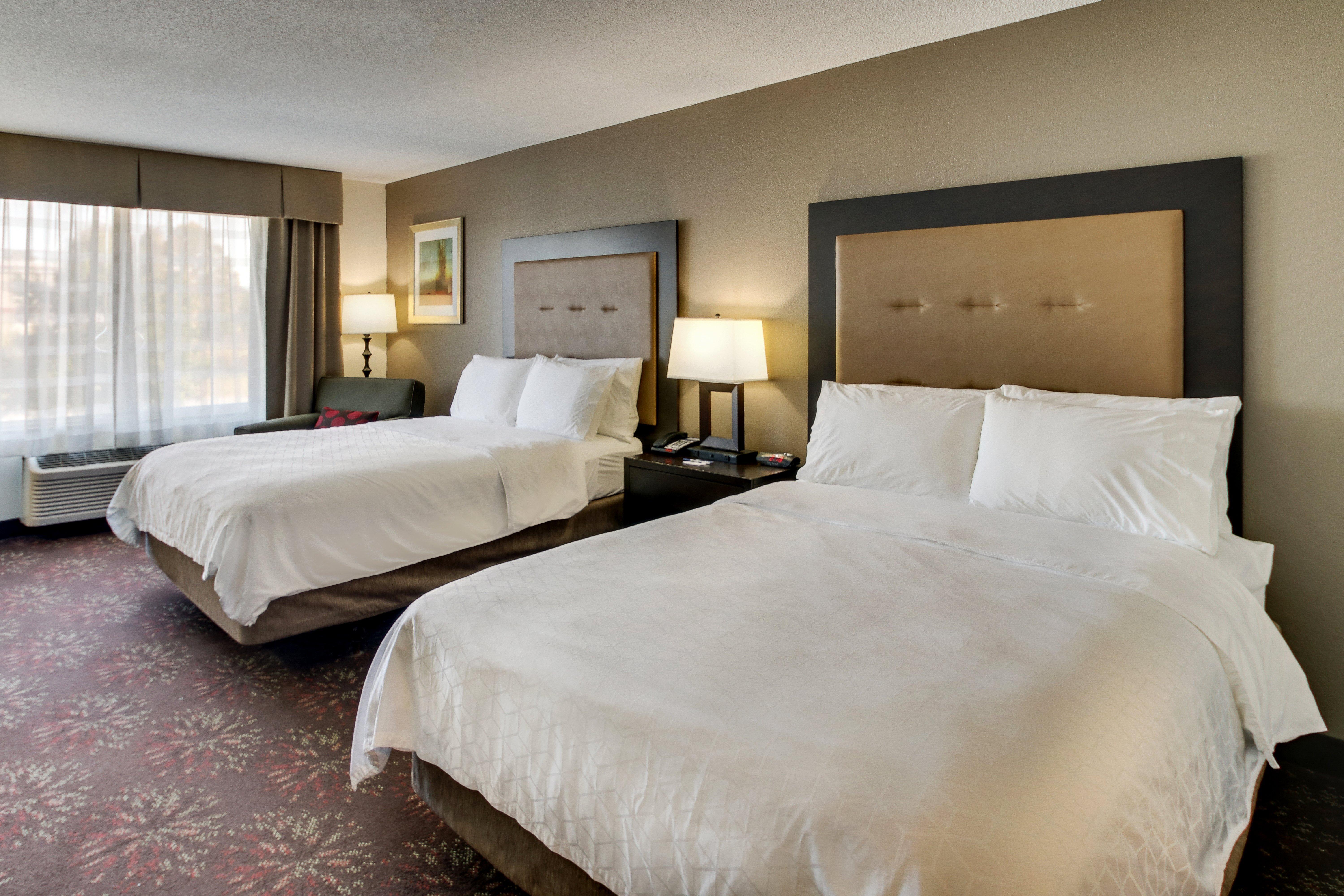 Holiday Inn Express Hotel & Suites Lancaster-Lititz By Ihg Eksteriør billede
