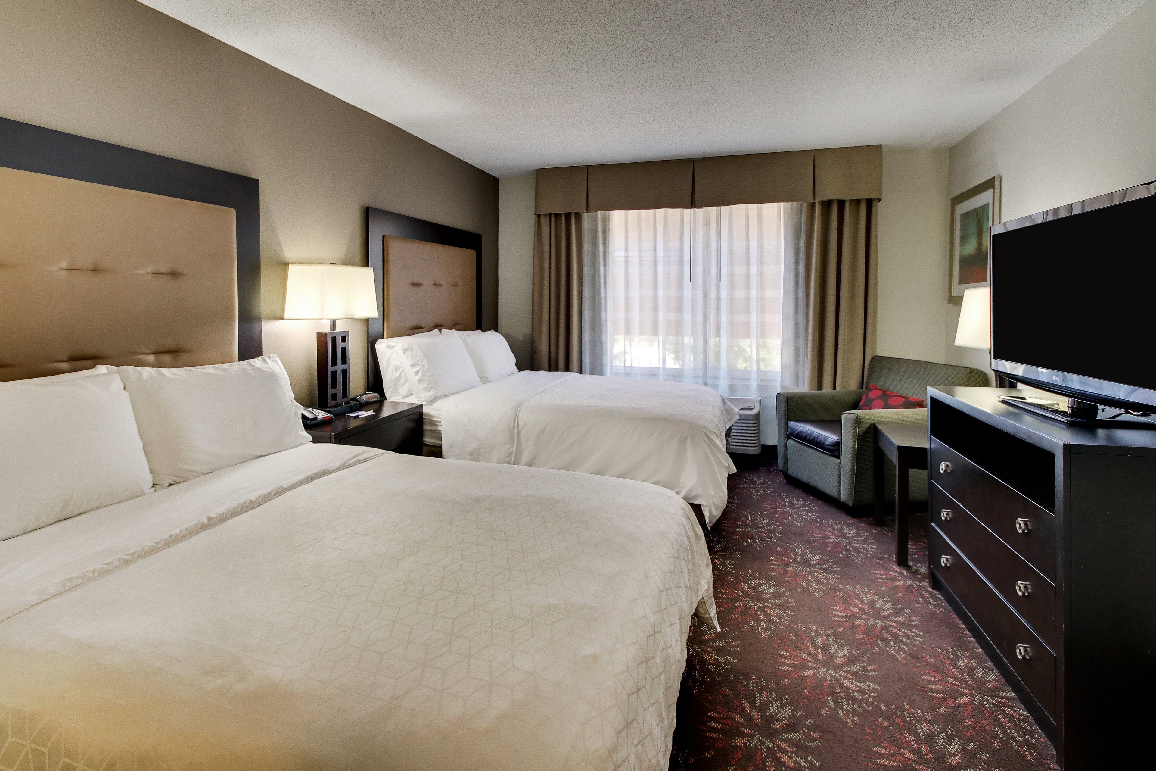 Holiday Inn Express Hotel & Suites Lancaster-Lititz By Ihg Eksteriør billede