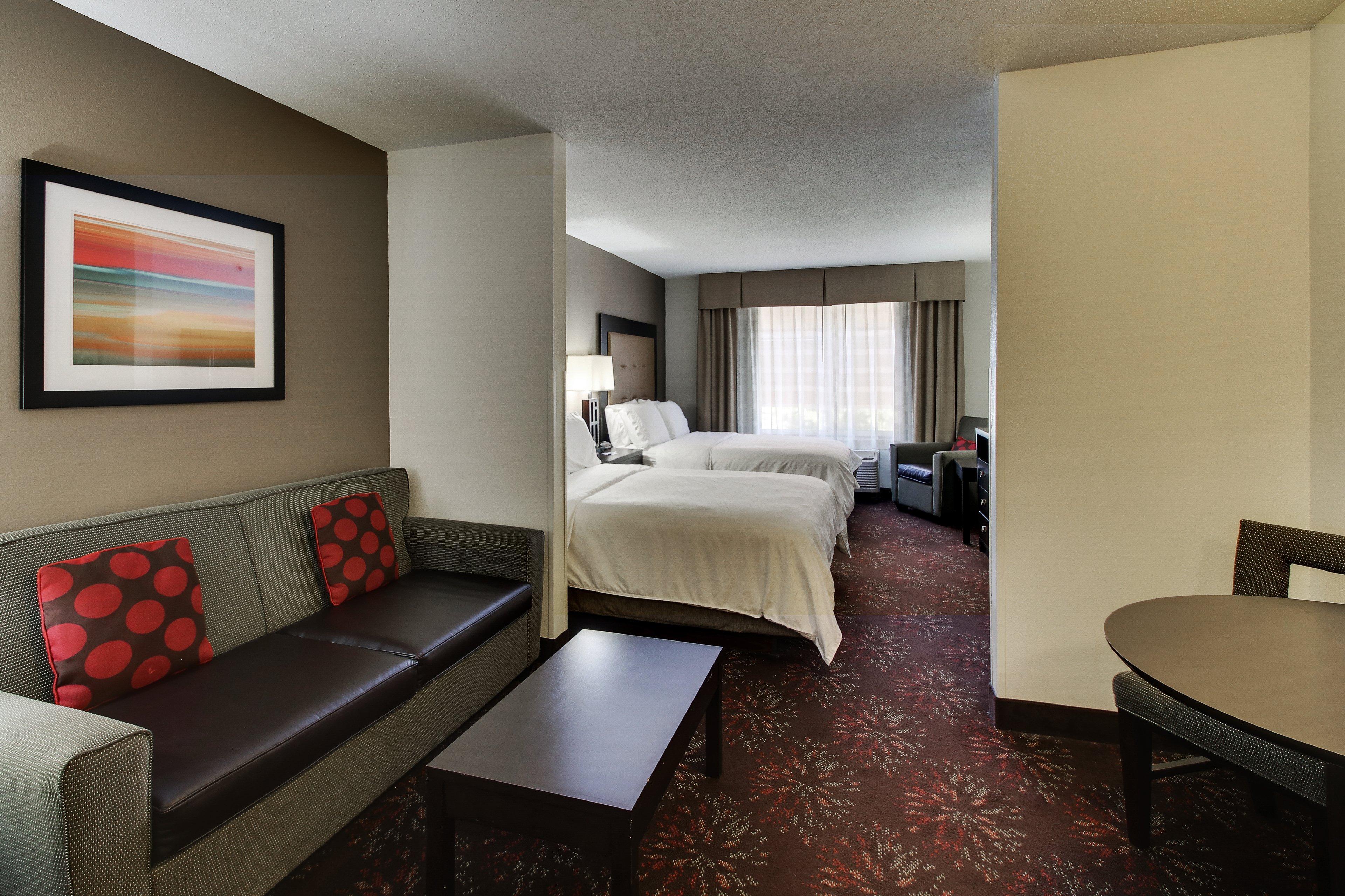 Holiday Inn Express Hotel & Suites Lancaster-Lititz By Ihg Eksteriør billede