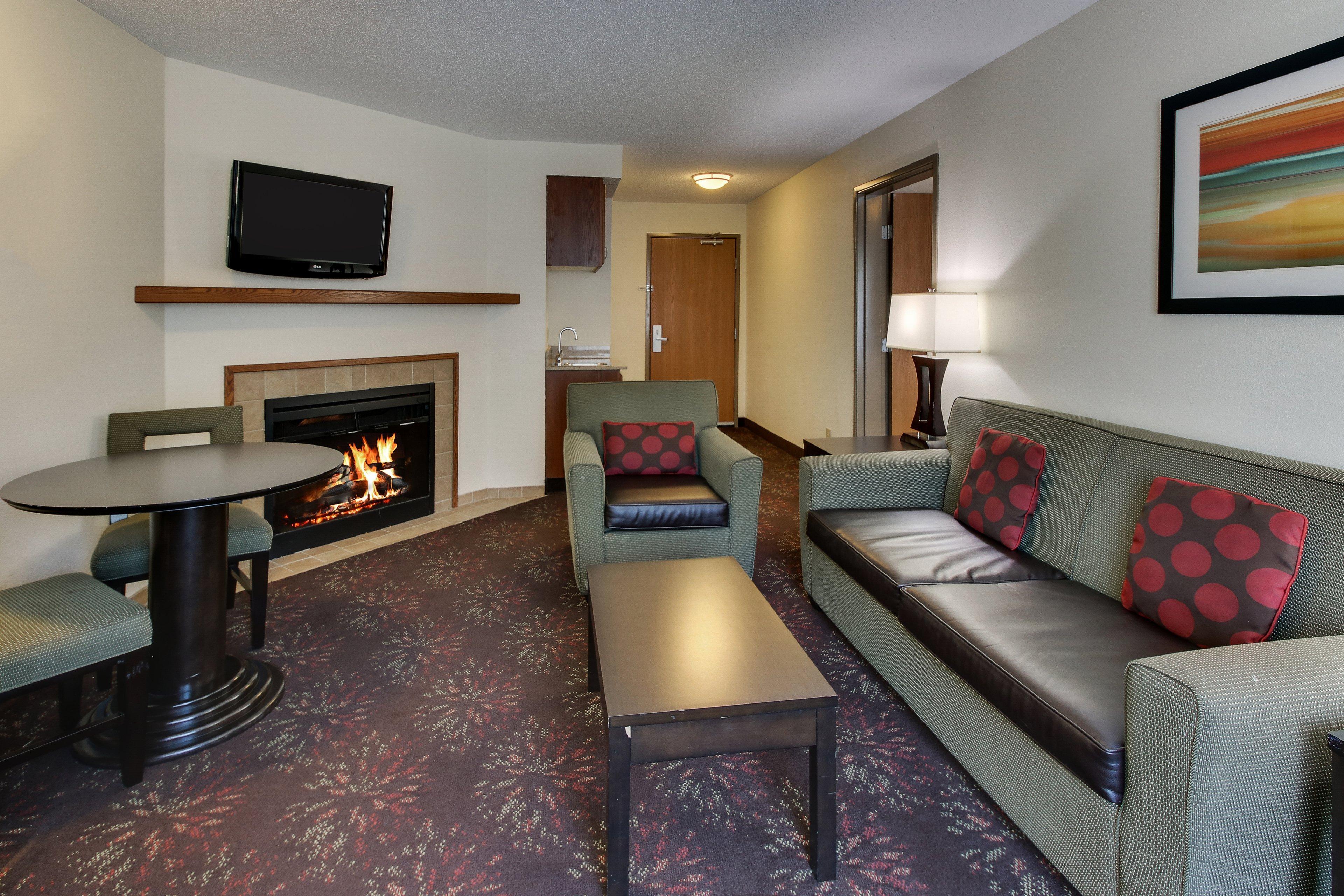 Holiday Inn Express Hotel & Suites Lancaster-Lititz By Ihg Eksteriør billede