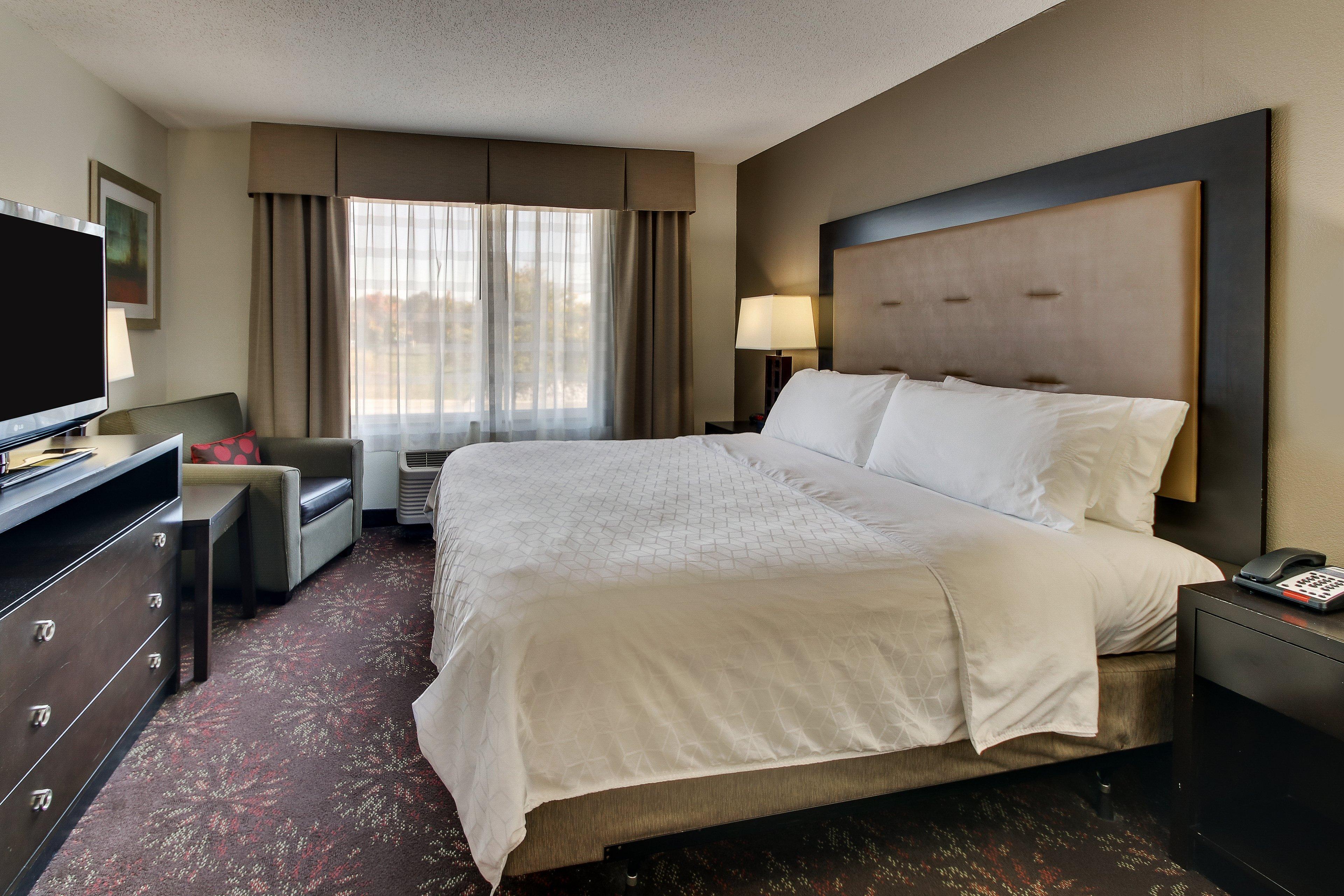 Holiday Inn Express Hotel & Suites Lancaster-Lititz By Ihg Eksteriør billede