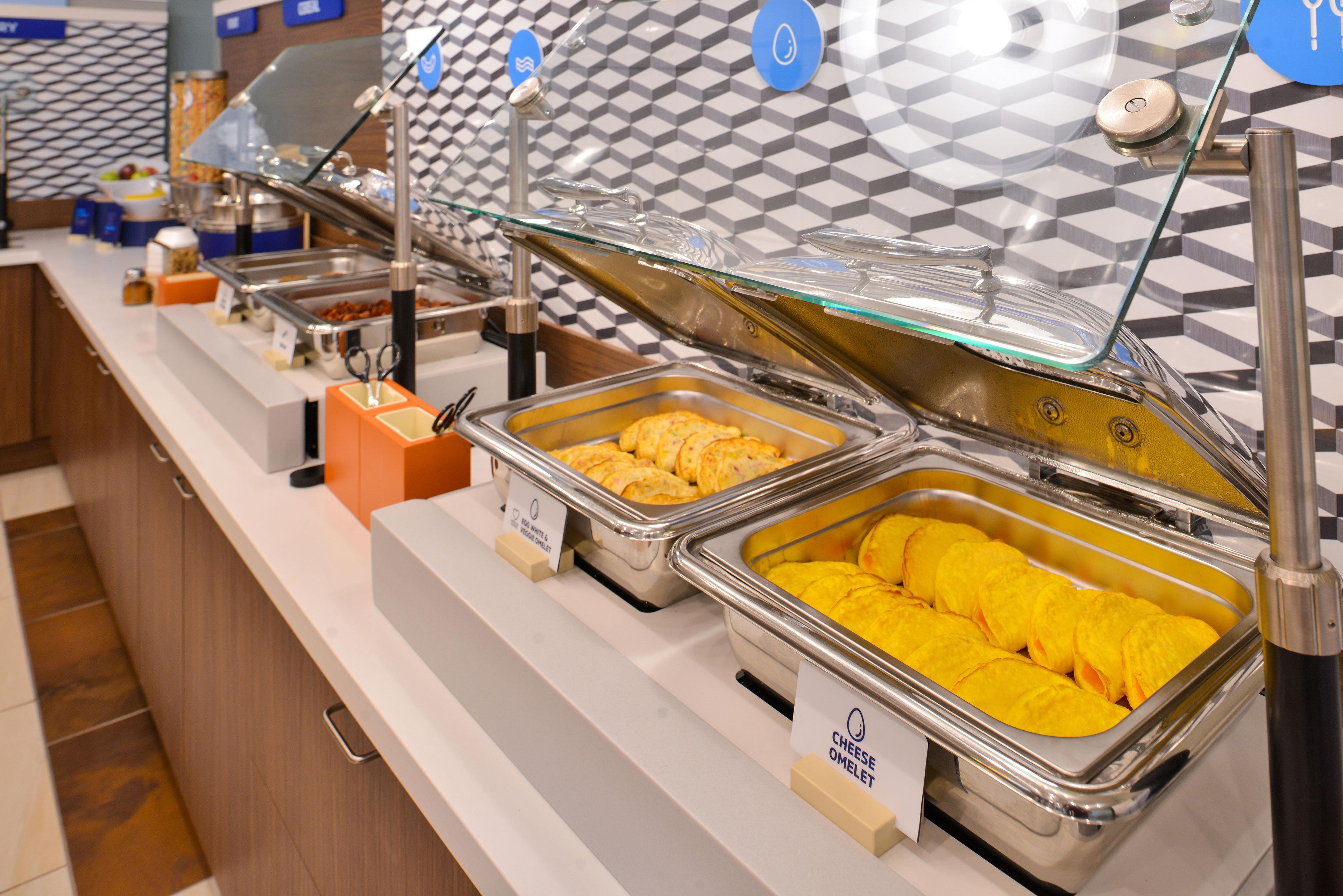 Holiday Inn Express Hotel & Suites Lancaster-Lititz By Ihg Eksteriør billede