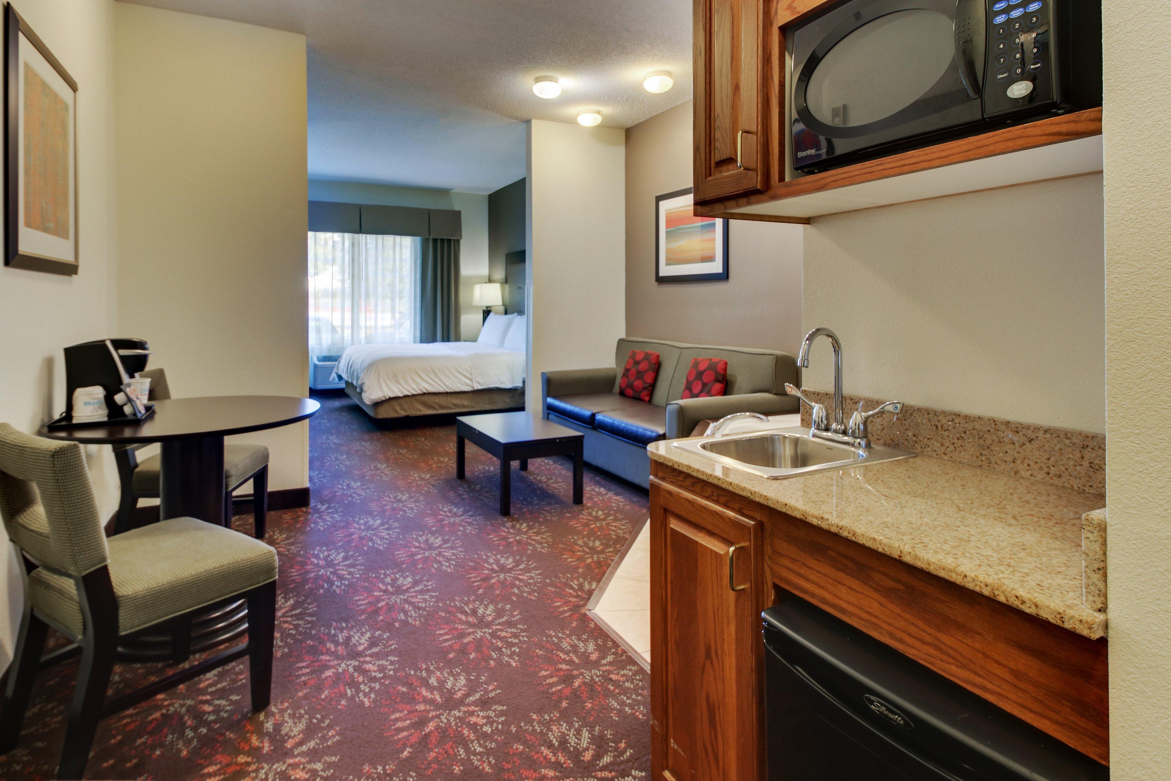 Holiday Inn Express Hotel & Suites Lancaster-Lititz By Ihg Eksteriør billede