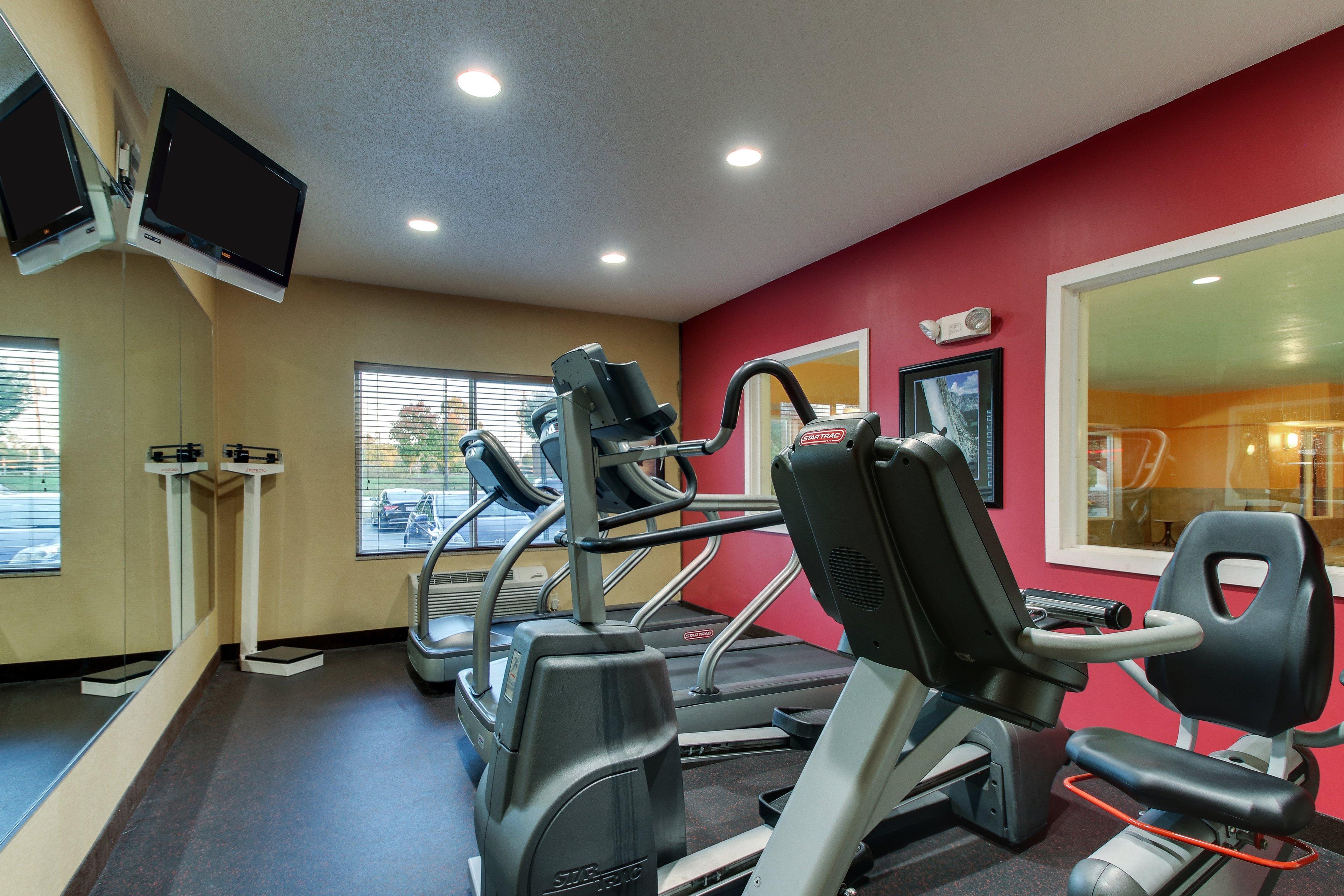 Holiday Inn Express Hotel & Suites Lancaster-Lititz By Ihg Eksteriør billede
