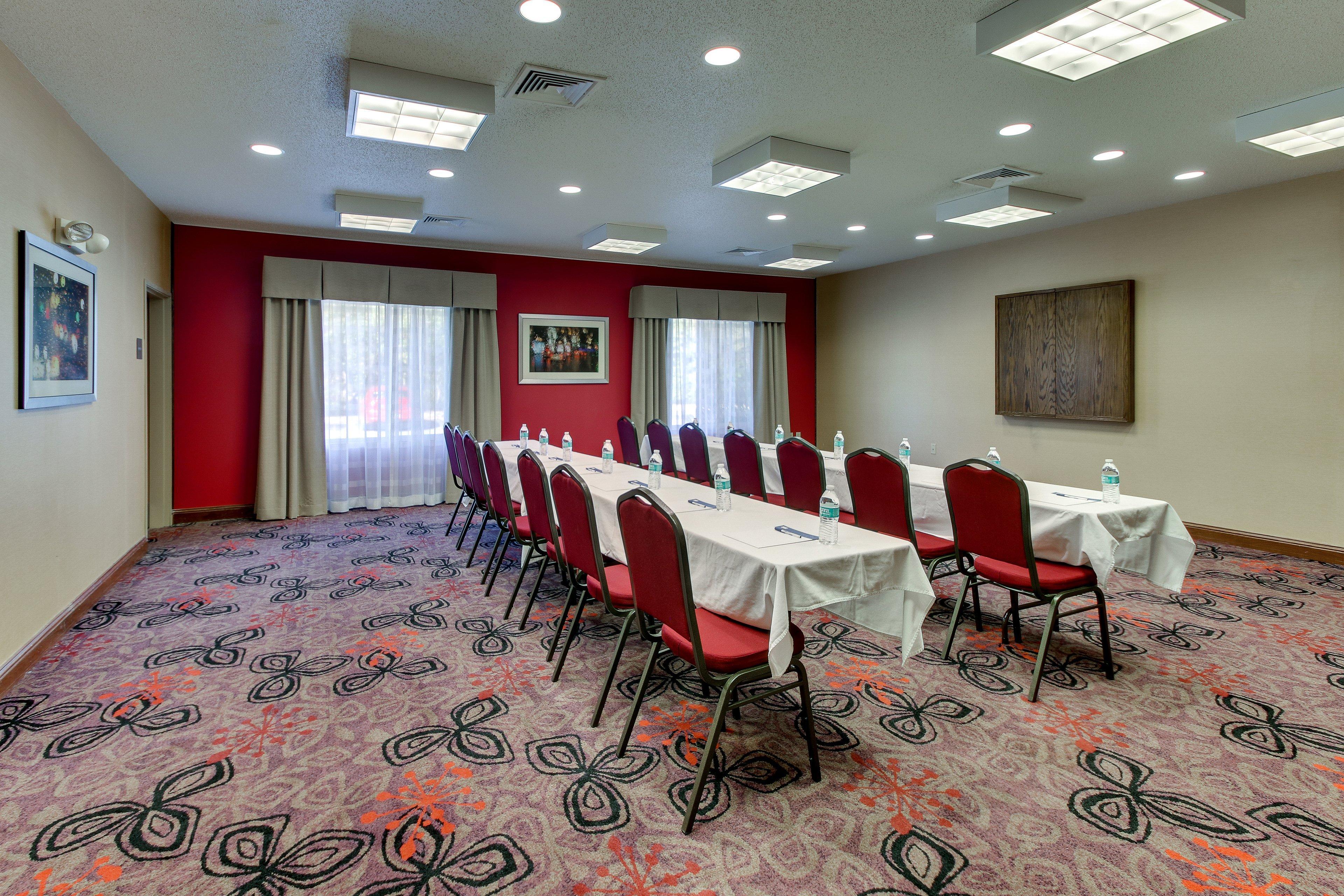 Holiday Inn Express Hotel & Suites Lancaster-Lititz By Ihg Eksteriør billede
