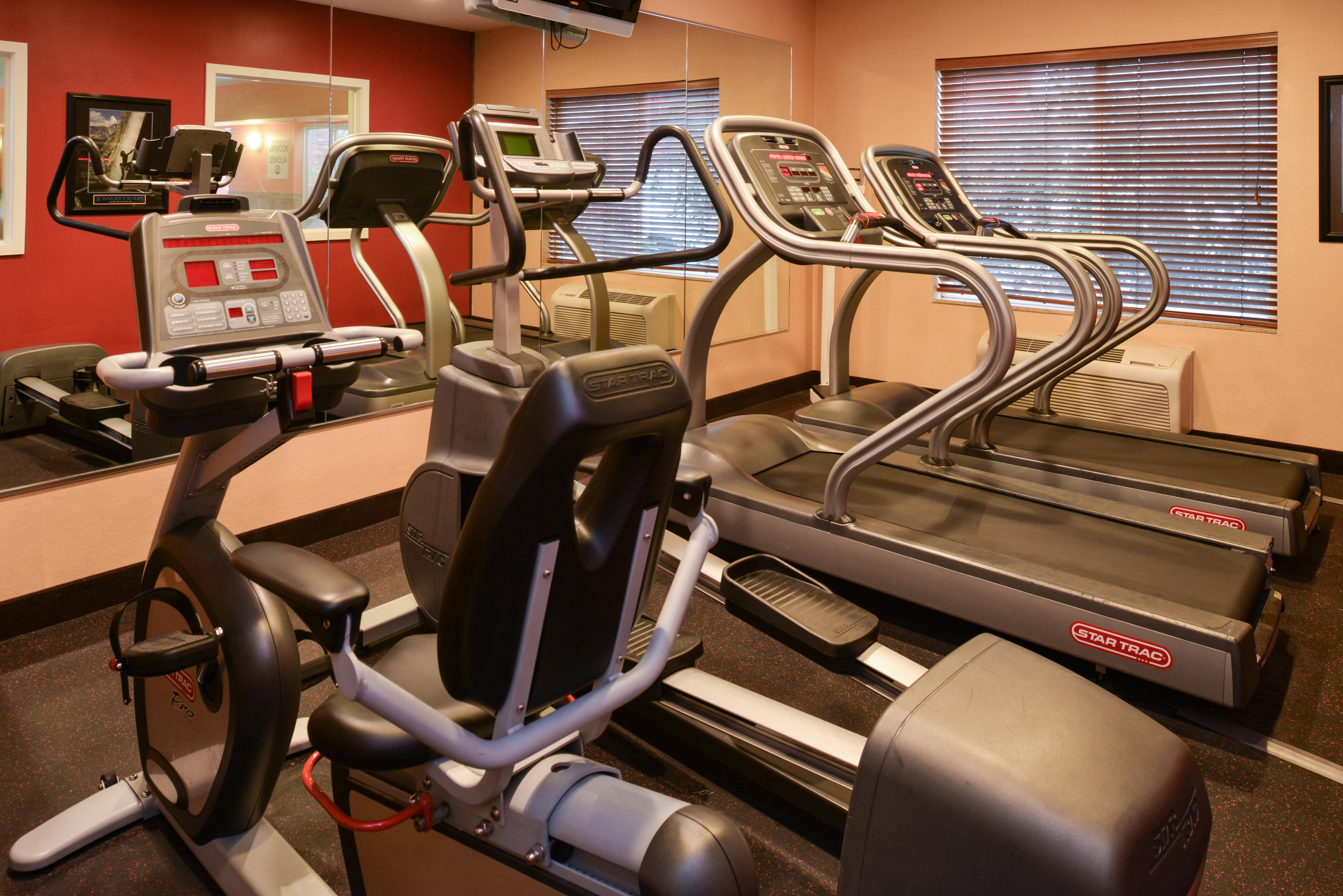 Holiday Inn Express Hotel & Suites Lancaster-Lititz By Ihg Eksteriør billede