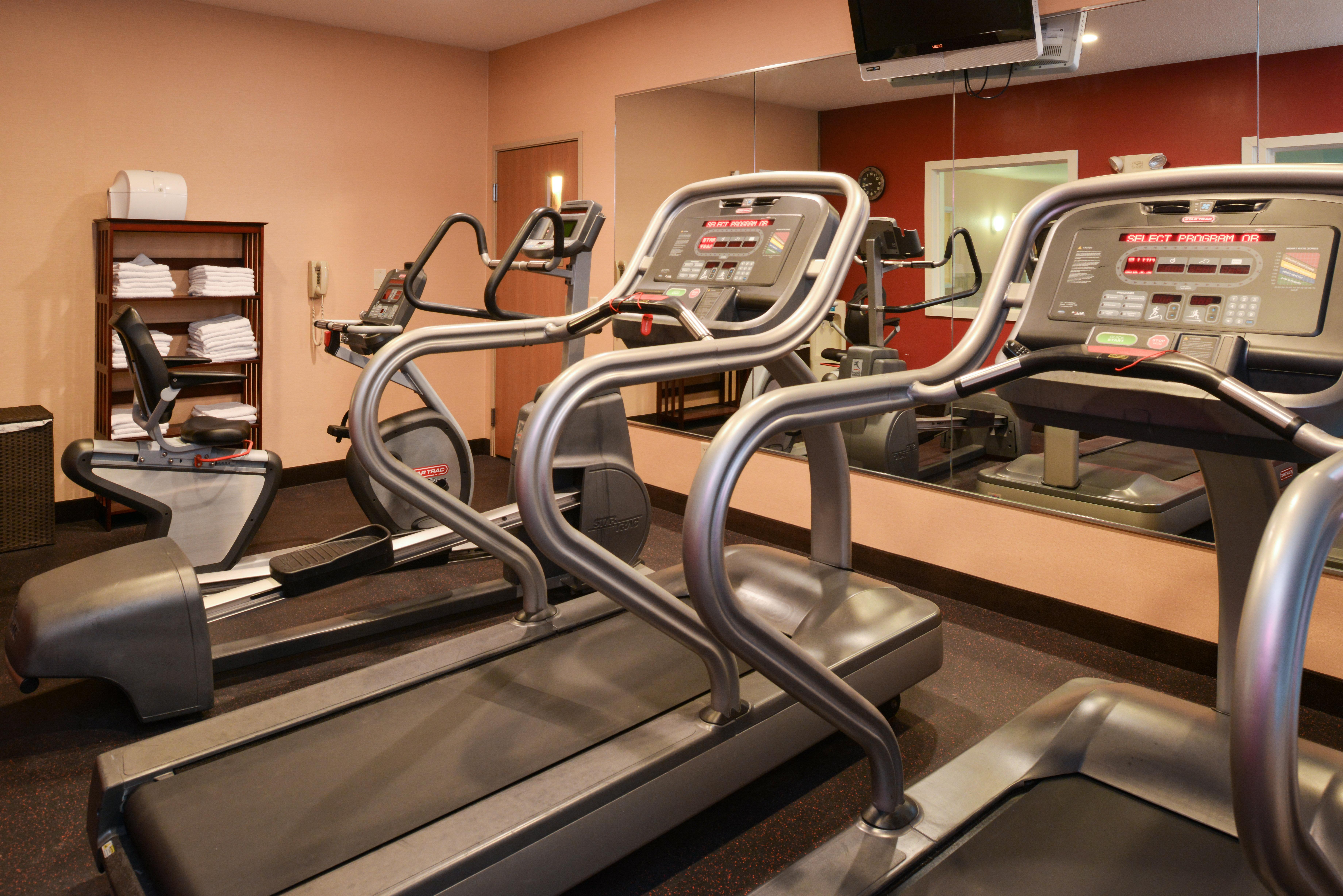 Holiday Inn Express Hotel & Suites Lancaster-Lititz By Ihg Eksteriør billede
