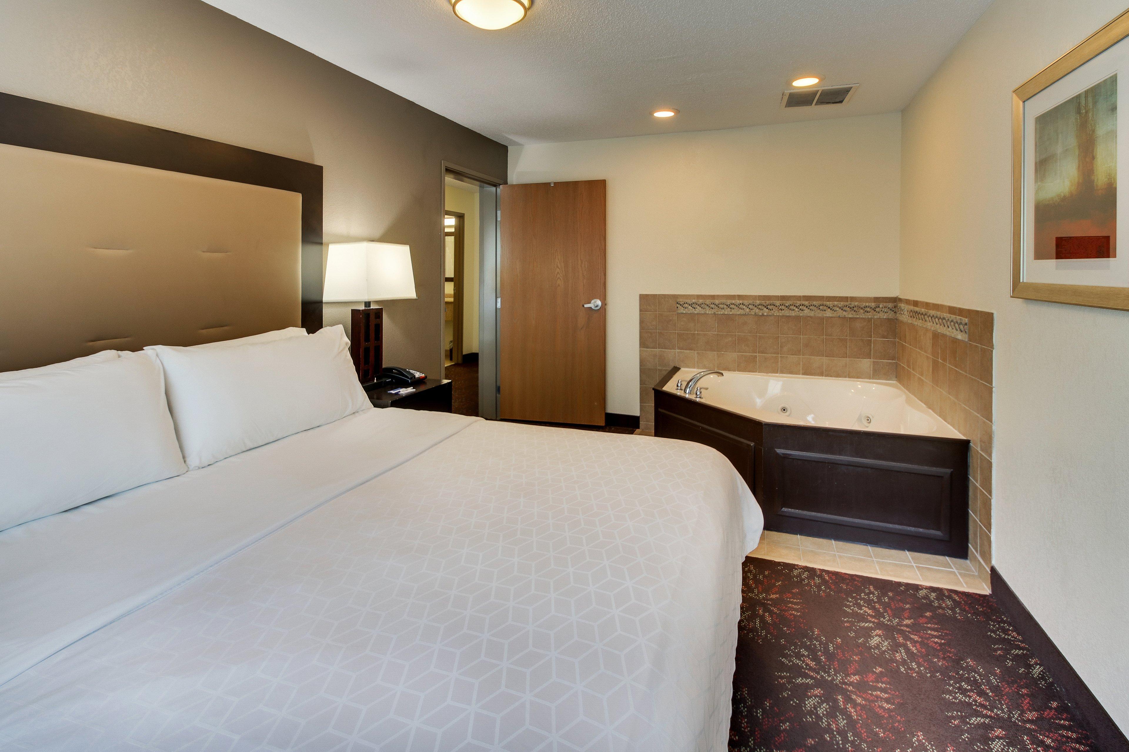 Holiday Inn Express Hotel & Suites Lancaster-Lititz By Ihg Eksteriør billede