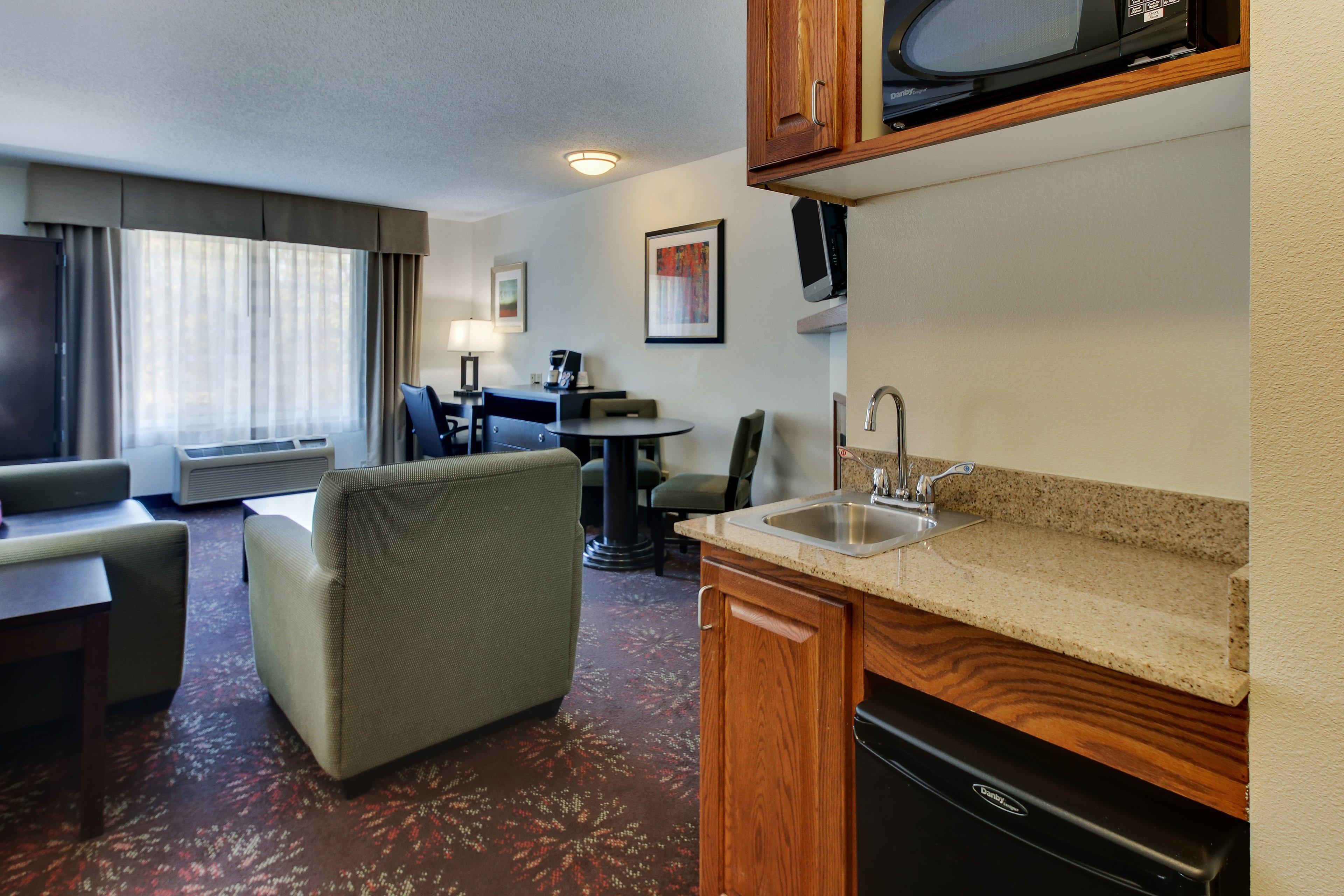 Holiday Inn Express Hotel & Suites Lancaster-Lititz By Ihg Eksteriør billede