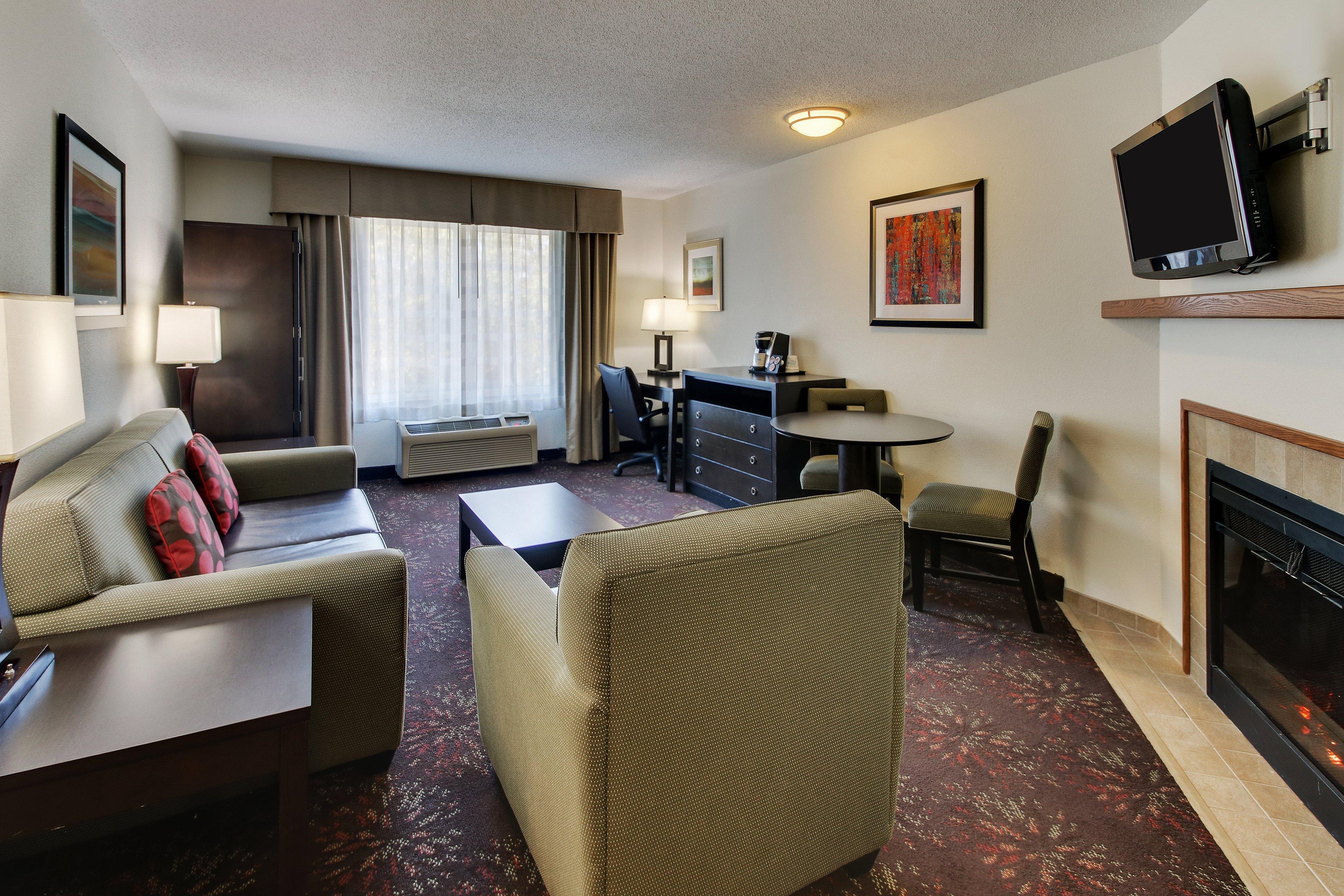 Holiday Inn Express Hotel & Suites Lancaster-Lititz By Ihg Eksteriør billede
