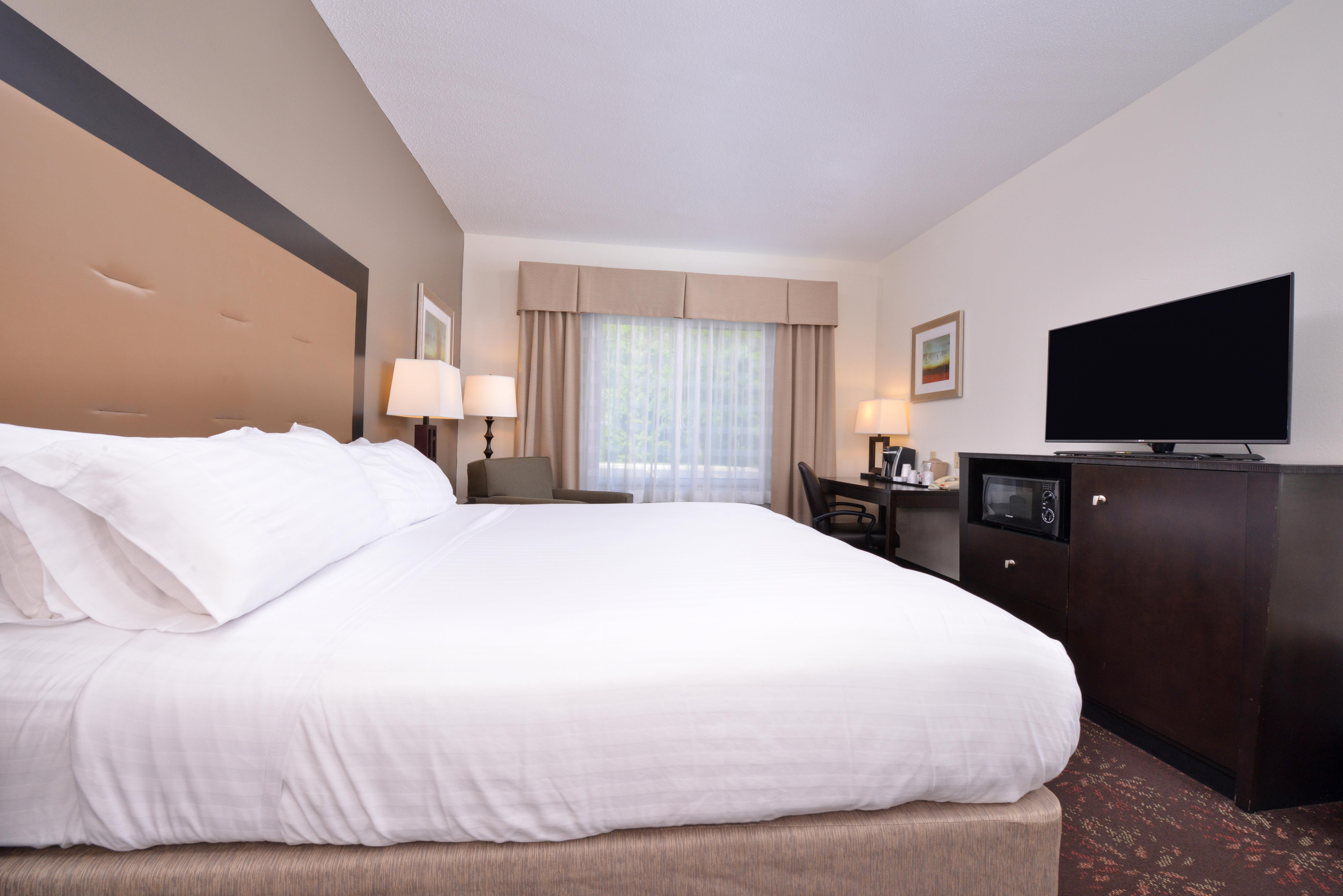 Holiday Inn Express Hotel & Suites Lancaster-Lititz By Ihg Eksteriør billede