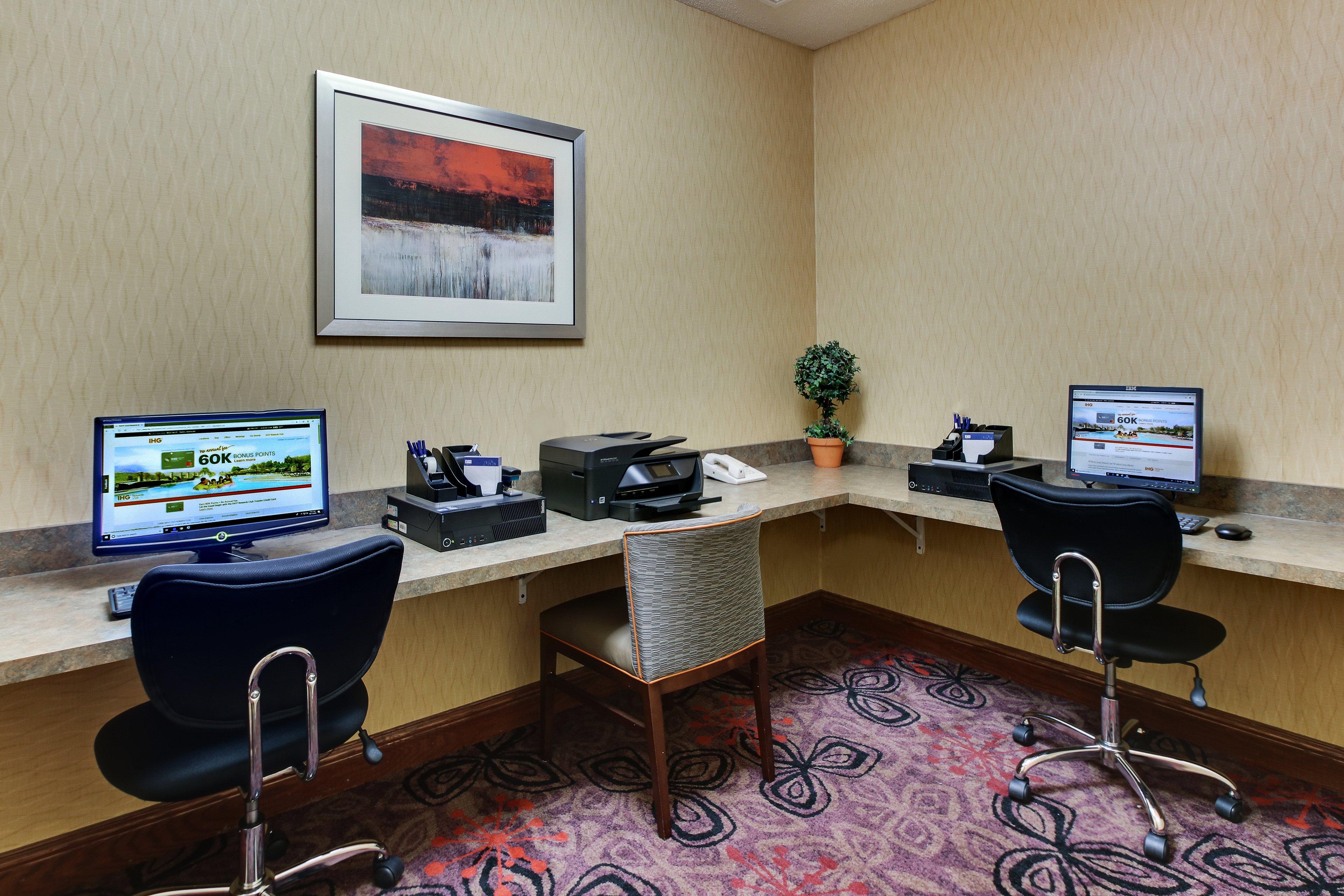 Holiday Inn Express Hotel & Suites Lancaster-Lititz By Ihg Eksteriør billede