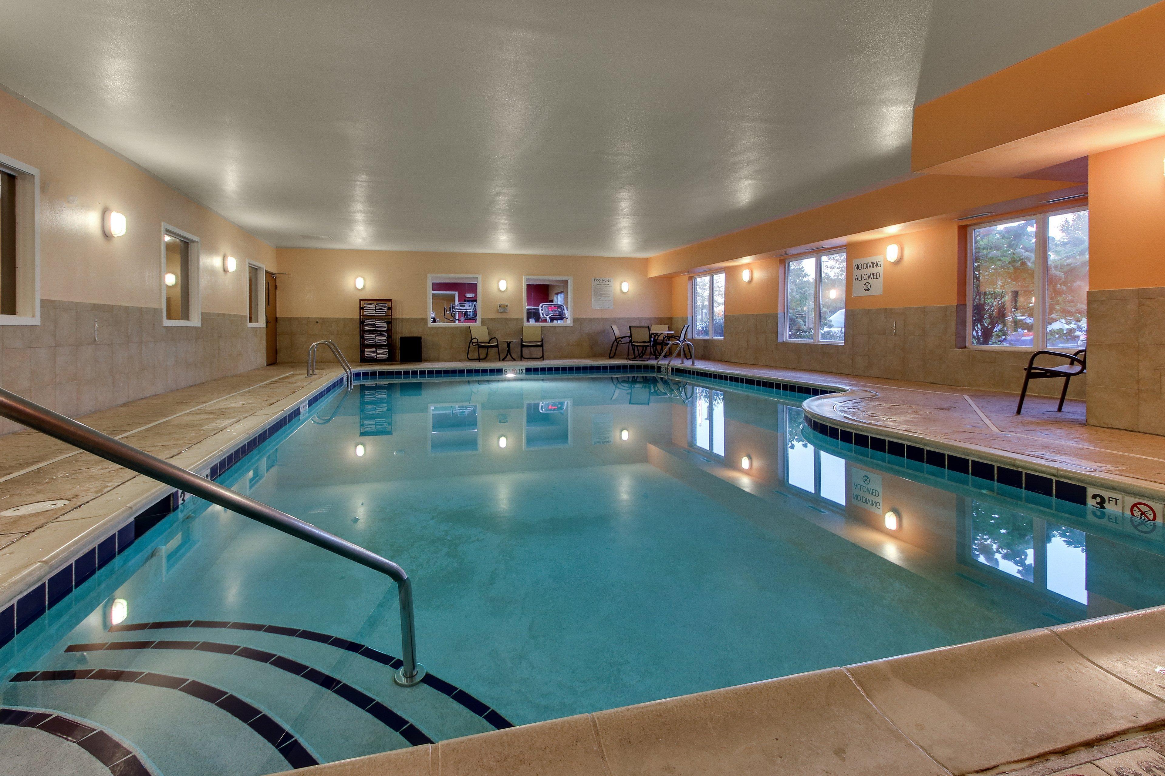Holiday Inn Express Hotel & Suites Lancaster-Lititz By Ihg Eksteriør billede