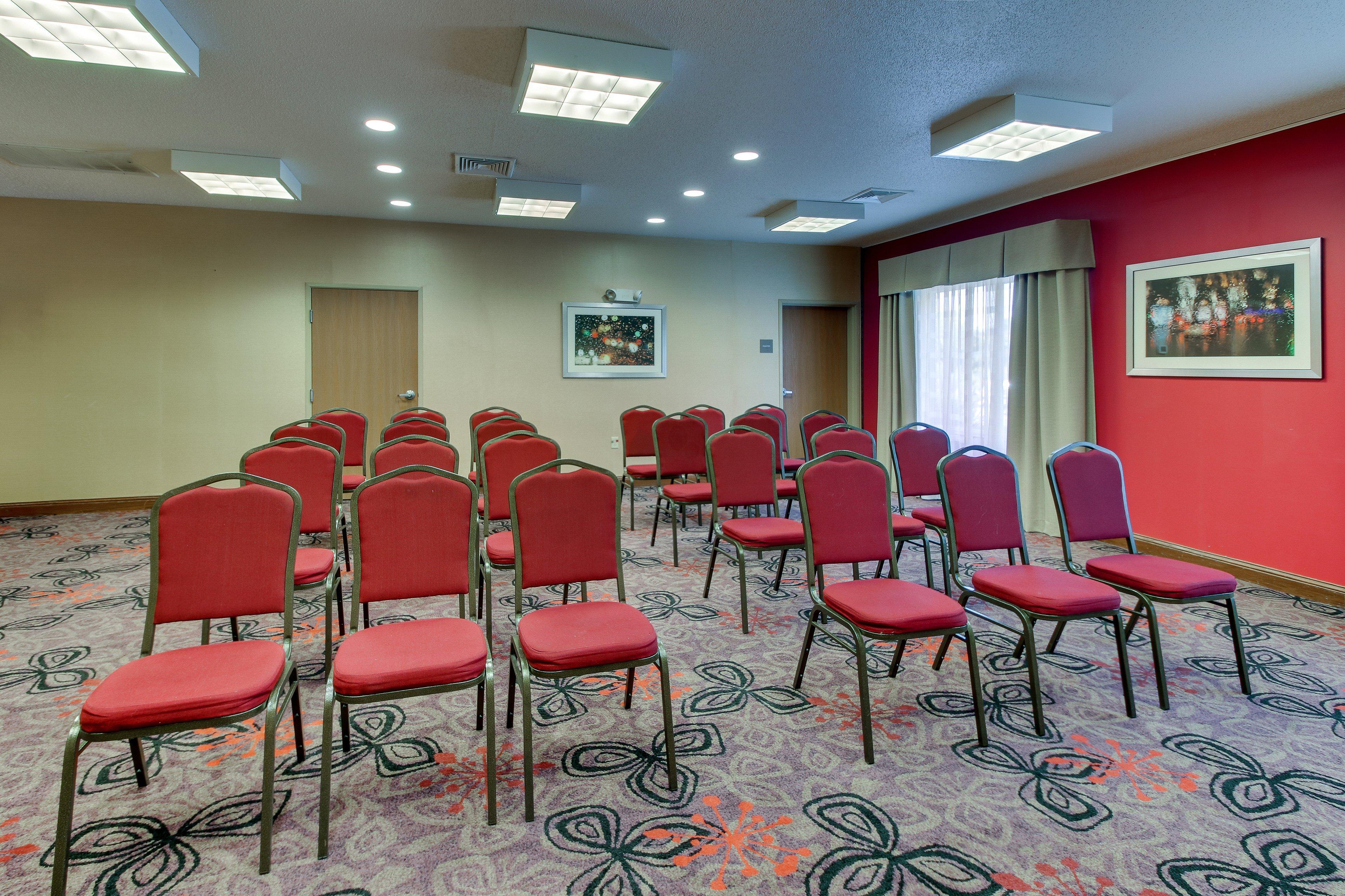Holiday Inn Express Hotel & Suites Lancaster-Lititz By Ihg Eksteriør billede
