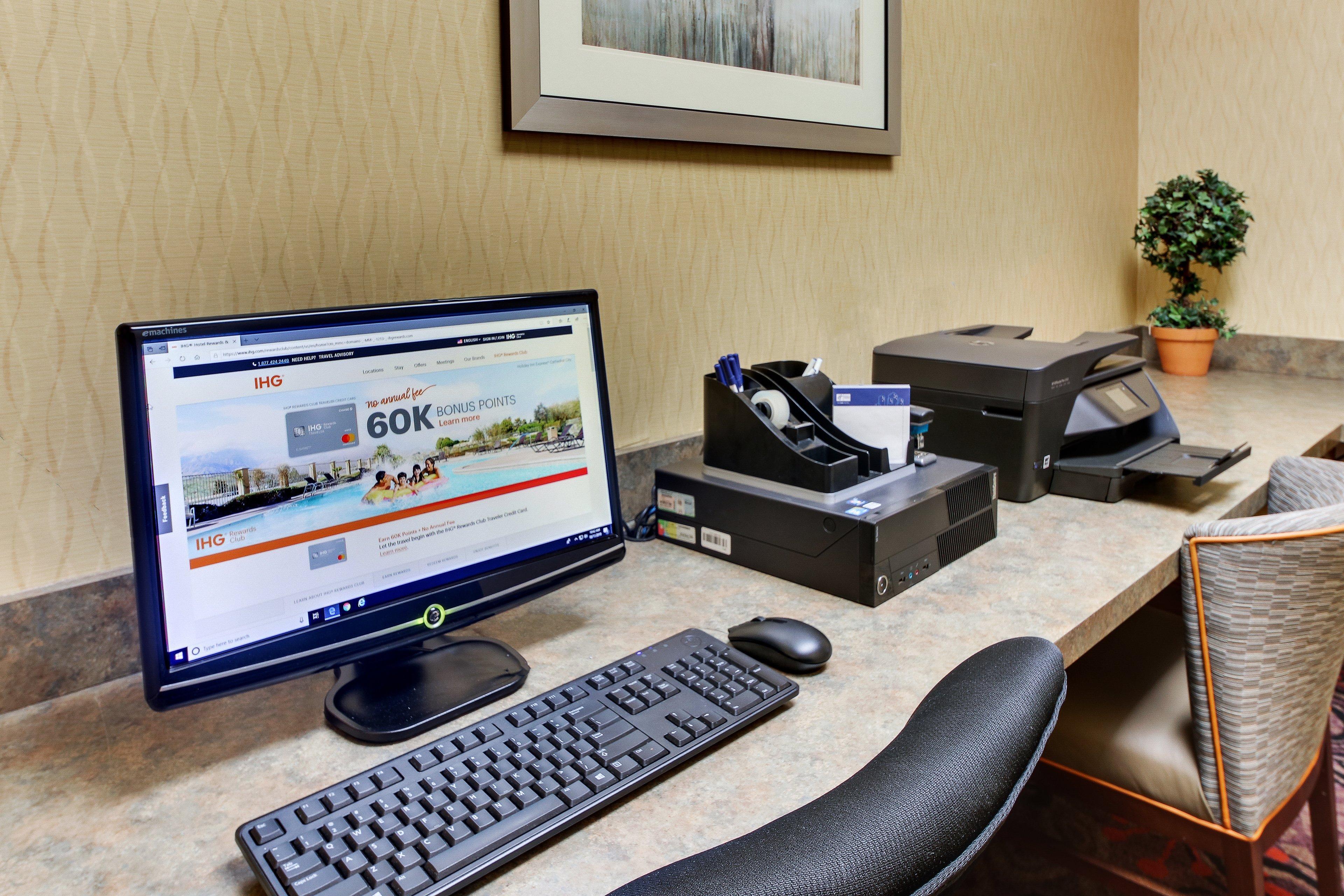 Holiday Inn Express Hotel & Suites Lancaster-Lititz By Ihg Eksteriør billede