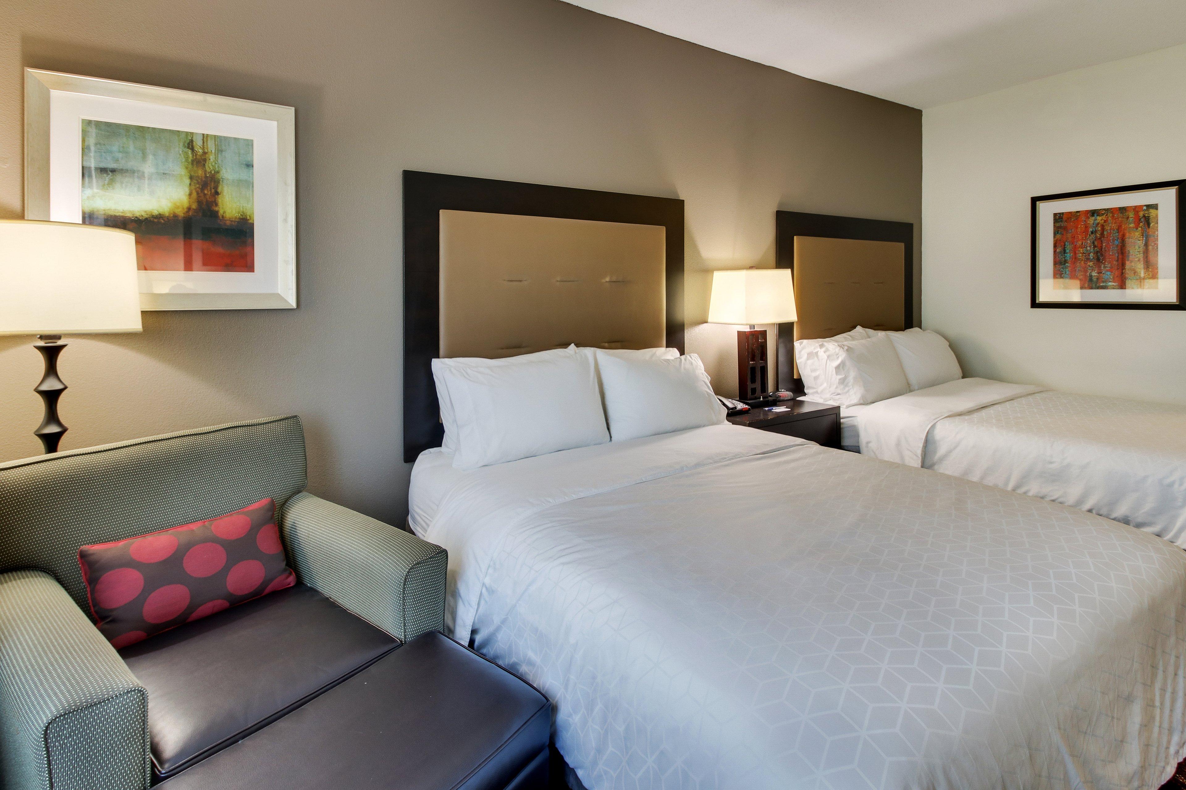 Holiday Inn Express Hotel & Suites Lancaster-Lititz By Ihg Eksteriør billede