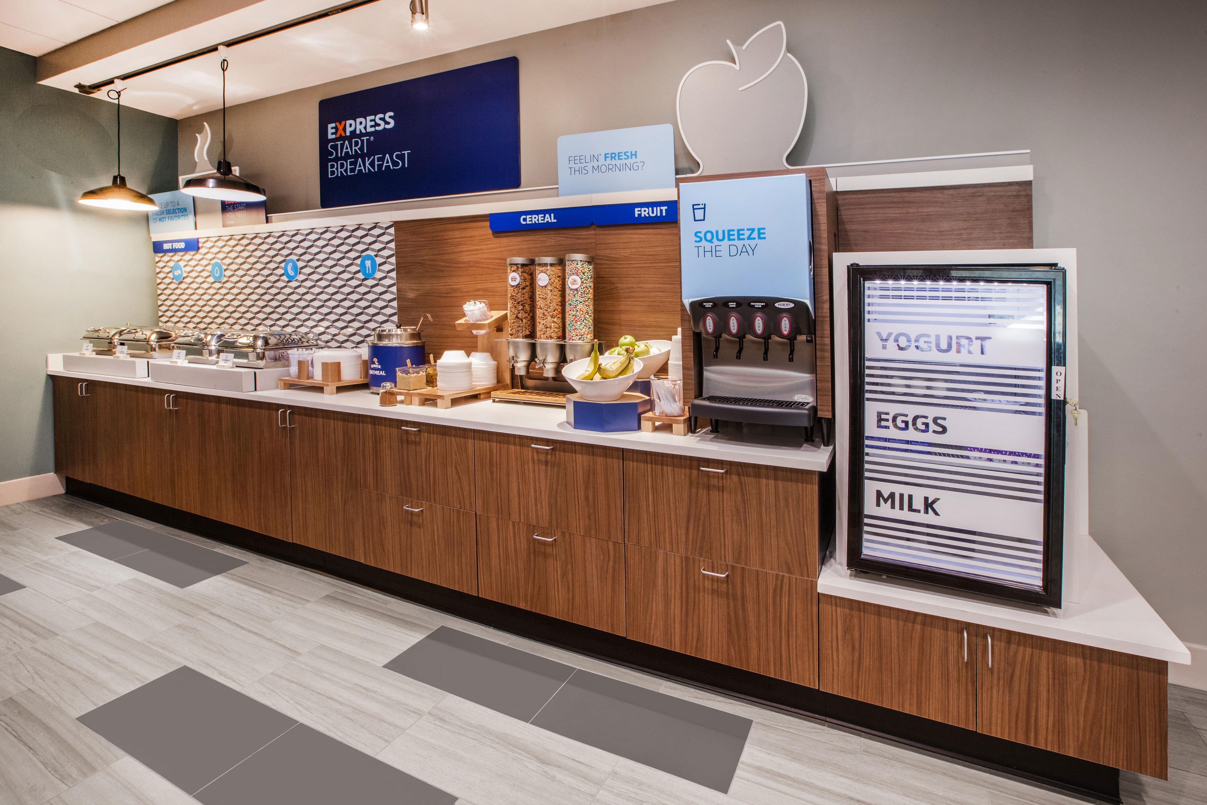 Holiday Inn Express Hotel & Suites Lancaster-Lititz By Ihg Eksteriør billede